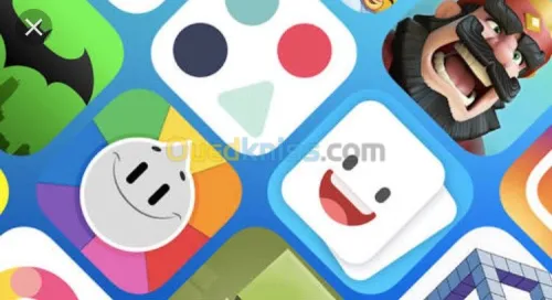 J’ouvre des compte dans touts les site