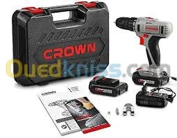SIKA BASF CROWN