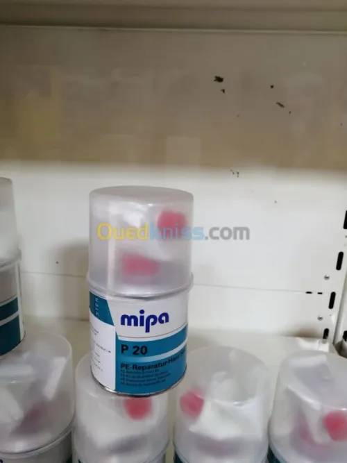SIKA BASF CROWN