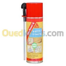 SIKA BASF CROWN