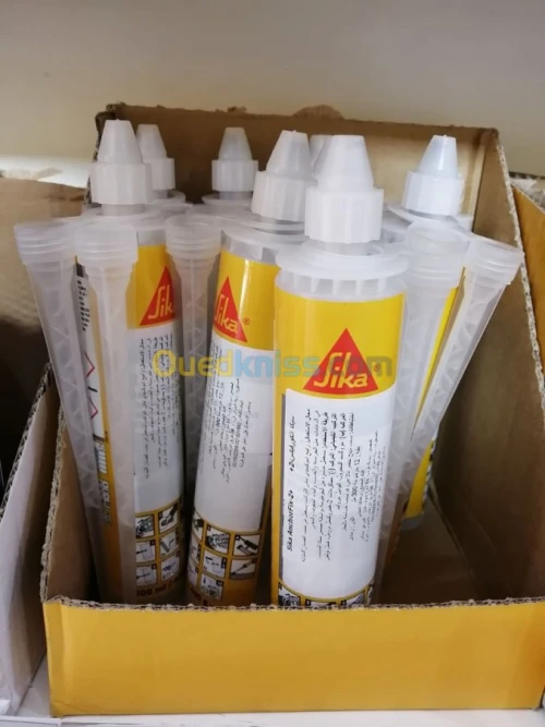 SIKA BASF CROWN