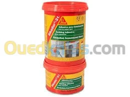 SIKA BASF CROWN