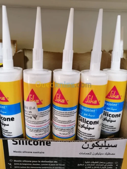 SIKA BASF CROWN