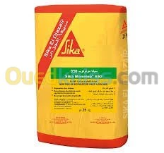 SIKA BASF CROWN