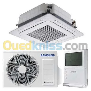 Installation et réparations