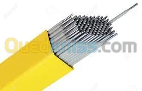 Investir dans Usine Baguette de Soudure + Son financement