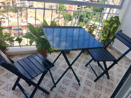 Location vacances Studio Alger Hydra
