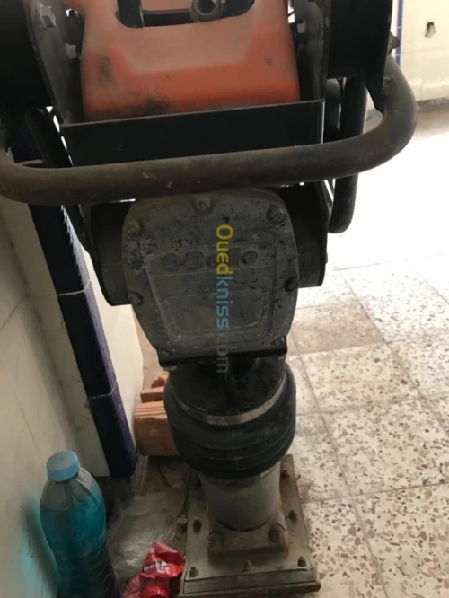Compacteur 