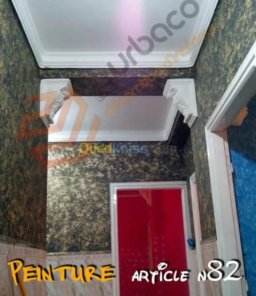 Peintures Décoratives 4