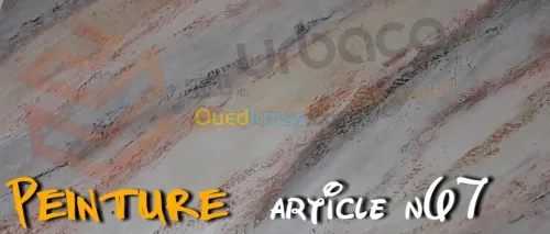 Peintures Décoratives 4