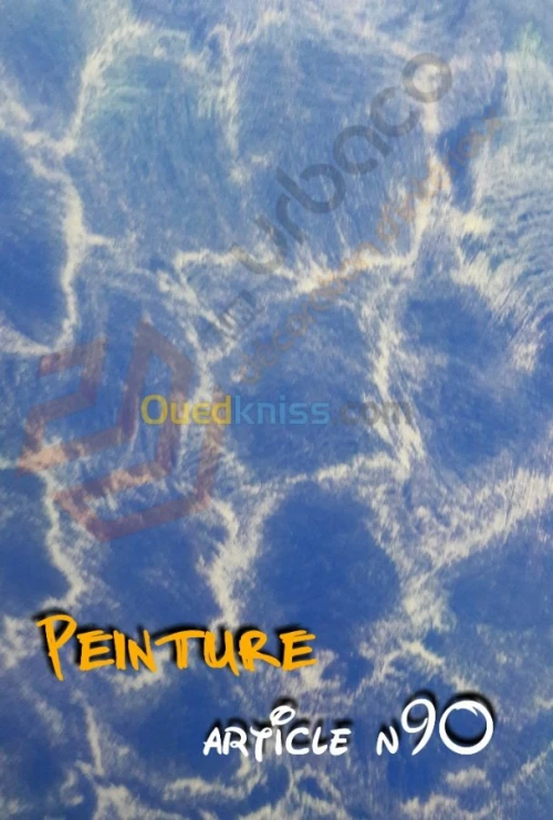 Peintures Décoratives 