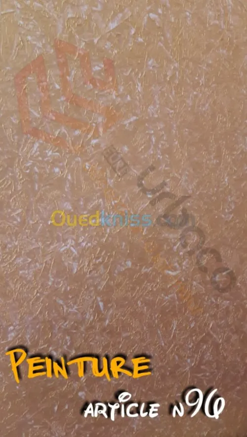 Peintures Décoratives 