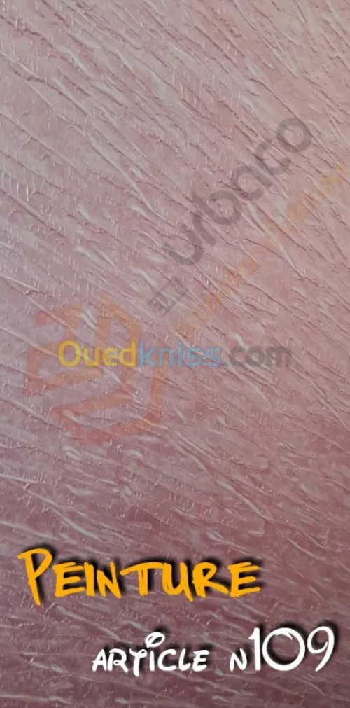 Peintures Décoratives 