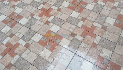 بركتاج/ تلباس/ دال دو صول