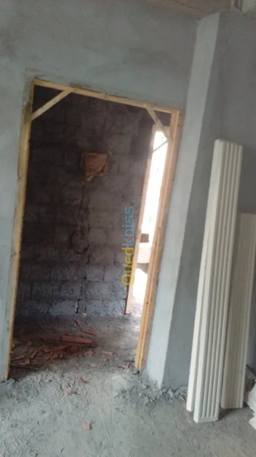 بركتاج/ تلباس/ دال دو صول