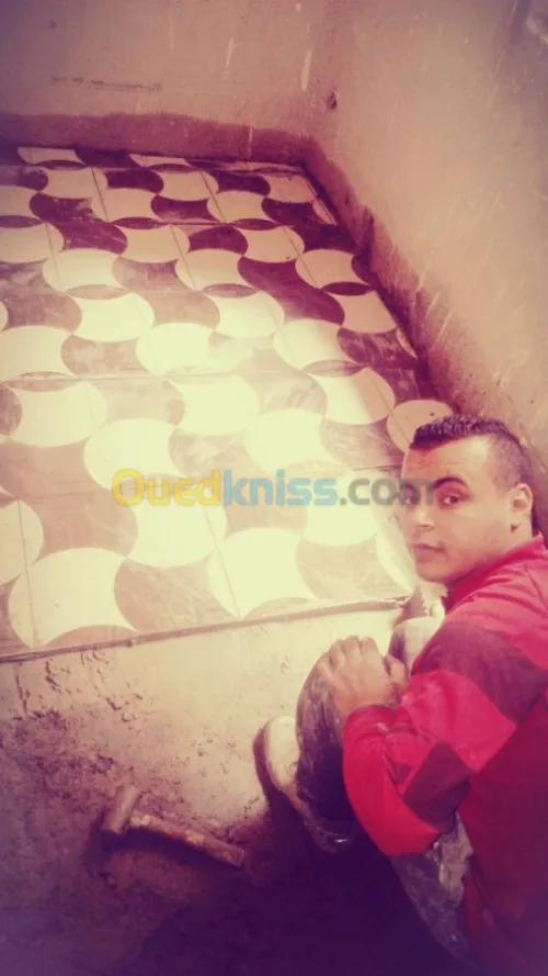 بركتاج/ تلباس/ دال دو صول