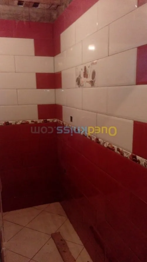 بركتاج/ تلباس/ دال دو صول