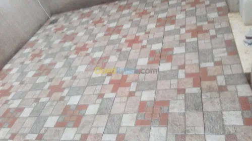 بركتاج/ تلباس/ دال دو صول