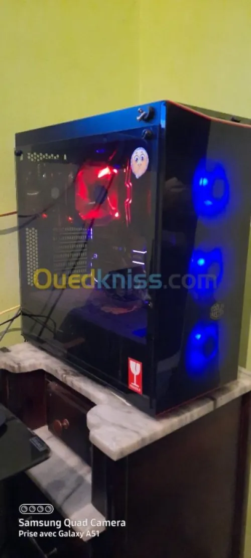 Pc gamer