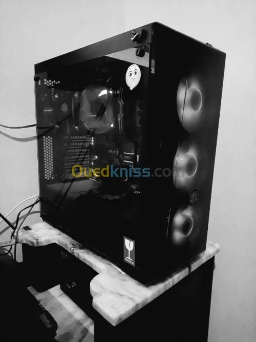 Pc gamer