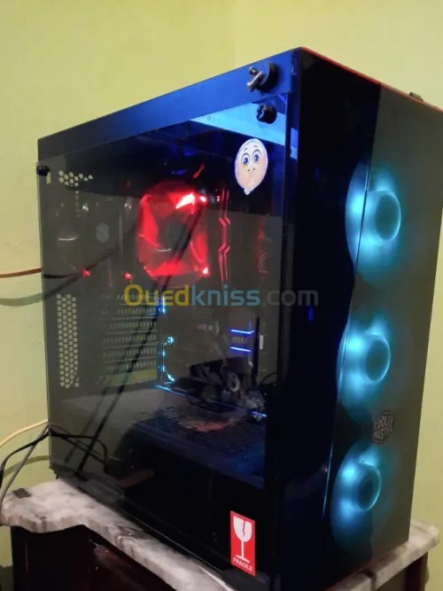 Pc gamer