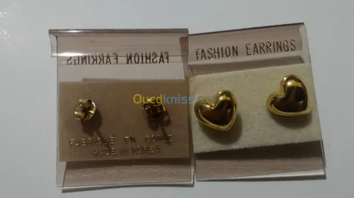 Bijoux fantaisies souma hbel! 