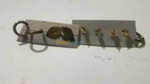Bijoux fantaisies souma hbel! 