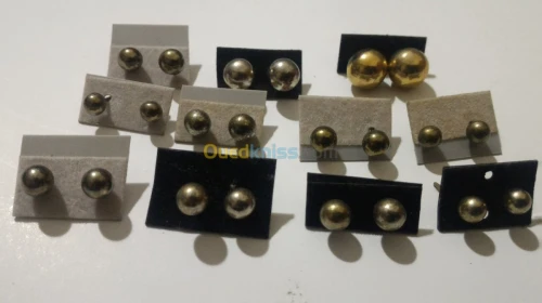 Bijoux fantaisies souma hbel! 
