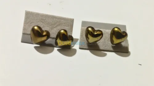 Bijoux fantaisies souma hbel! 