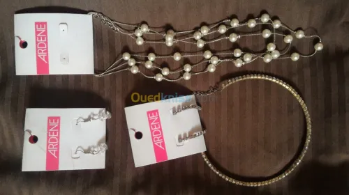 Bijoux fantaisies souma hbel! 