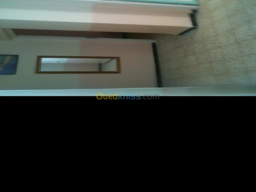 Location Appartement F3 Jijel Jijel