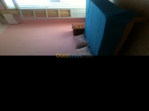 Location Appartement F3 Jijel Jijel