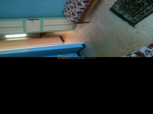 Location Appartement F3 Jijel Jijel
