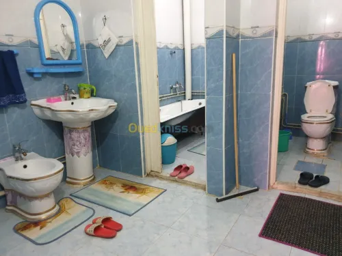 Location Appartement F3 Skikda Skikda