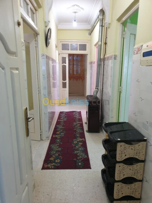 Location Appartement F3 Skikda Skikda