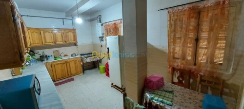 Location Appartement F3 Skikda Skikda