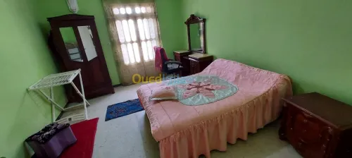Location Appartement F3 Skikda Skikda