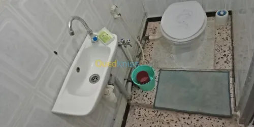 Location Appartement F3 Skikda Skikda