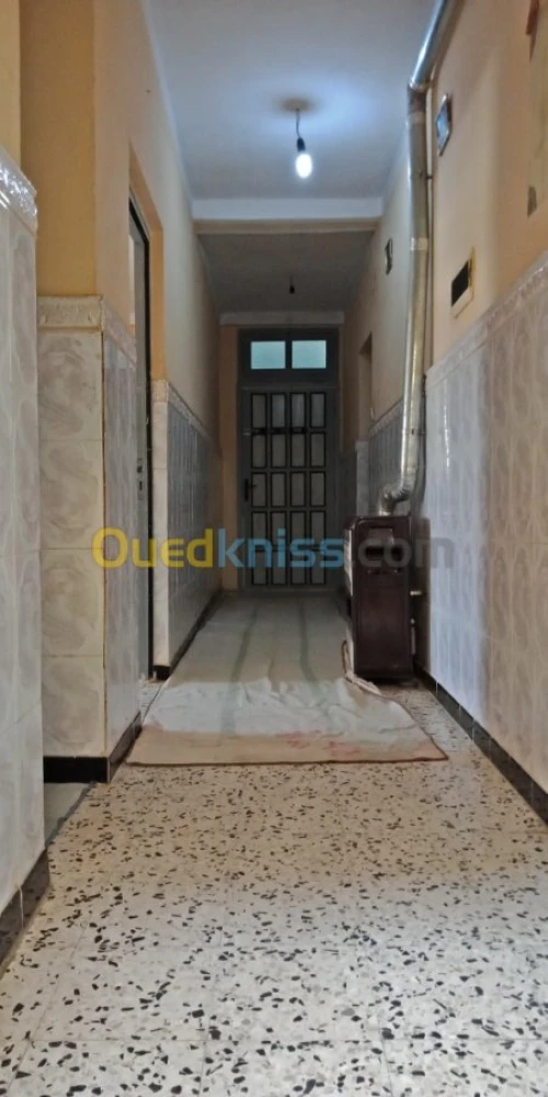 Location Appartement F3 Skikda Skikda