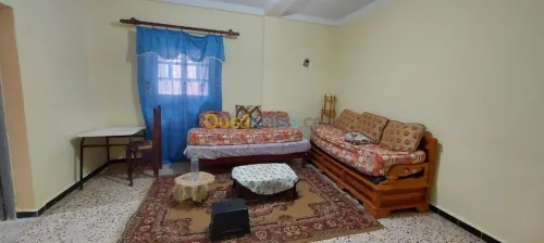 Location Appartement F3 Skikda Skikda