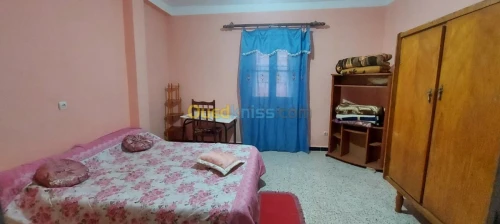 Location Appartement F3 Skikda Skikda