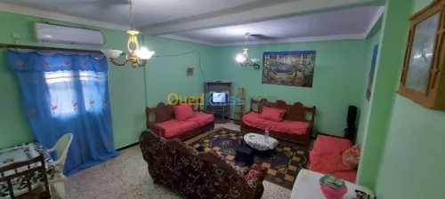Location Appartement F3 Skikda Skikda
