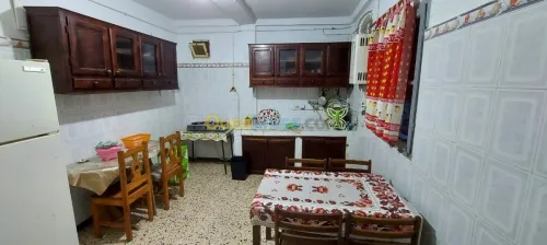 Location Appartement F3 Skikda Skikda