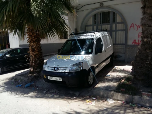transport de marchandis