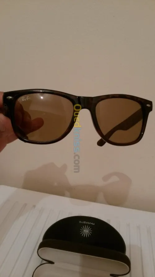 Ray.Ban ZX300