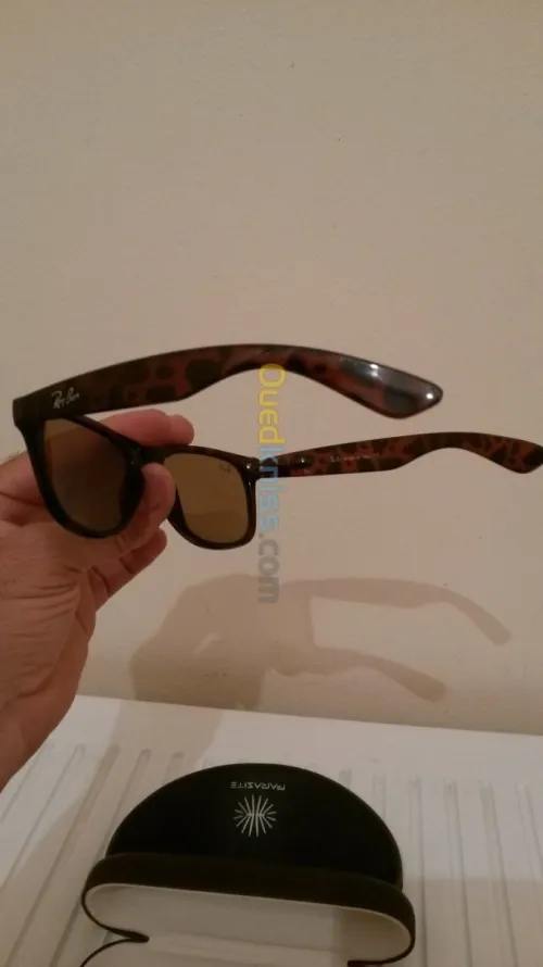 Ray.Ban ZX300
