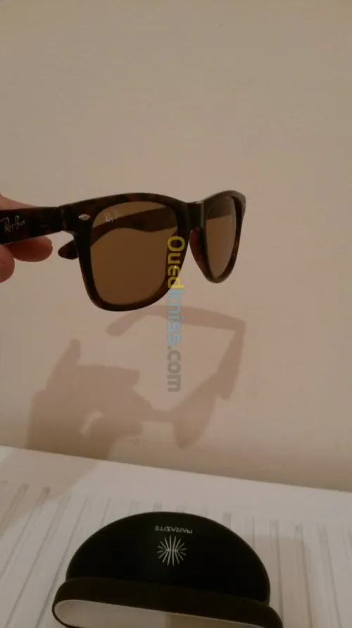 Ray.Ban ZX300