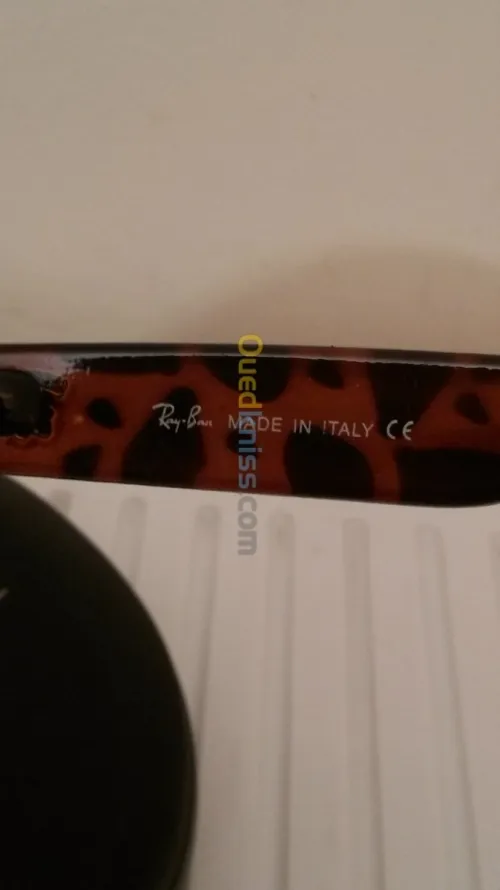 Ray.Ban ZX300