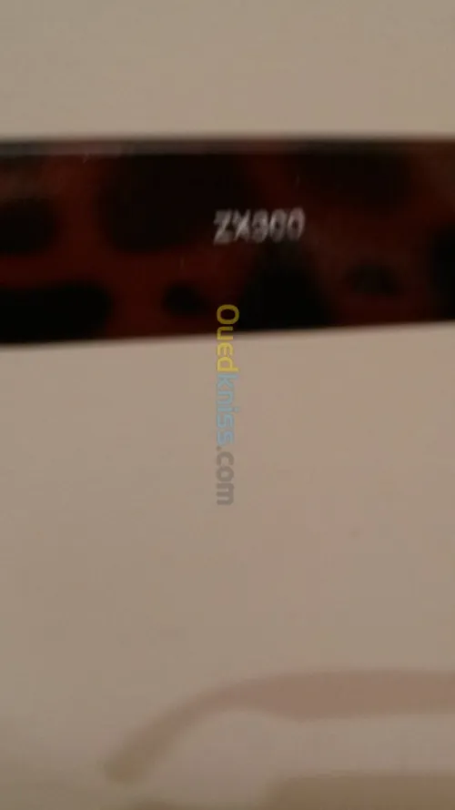 Ray.Ban ZX300