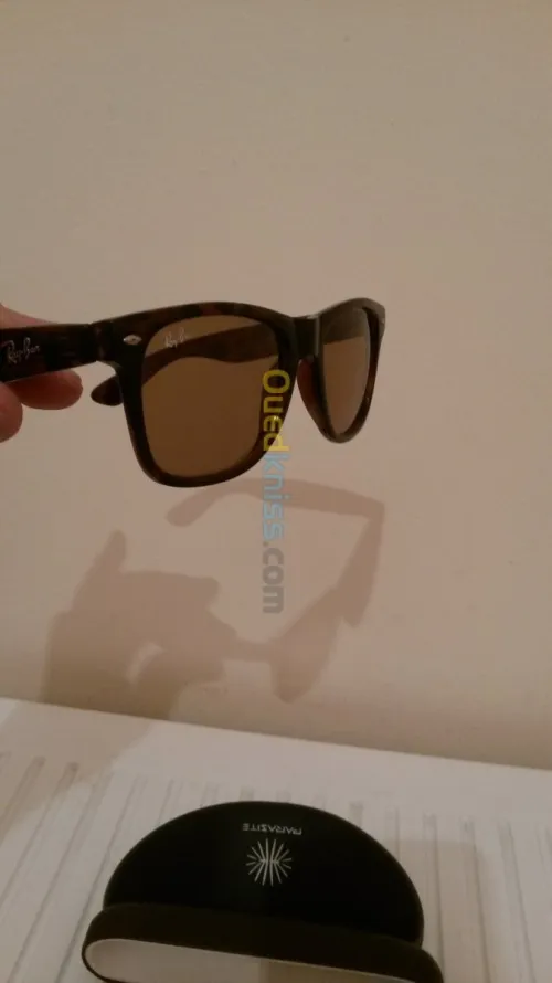 Ray.Ban ZX300
